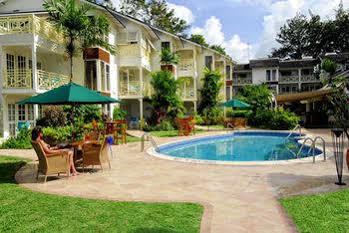 Treasure Beach By Elegant Hotels - All-Inclusive, Adults-Only Paynes Bay Esterno foto
