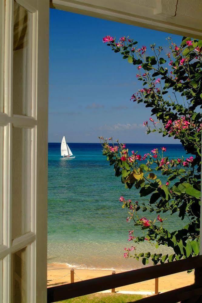 Treasure Beach By Elegant Hotels - All-Inclusive, Adults-Only Paynes Bay Esterno foto