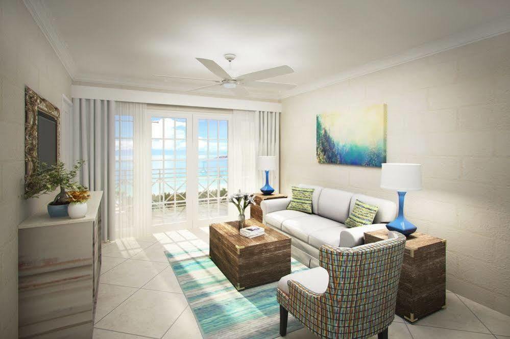 Treasure Beach By Elegant Hotels - All-Inclusive, Adults-Only Paynes Bay Esterno foto